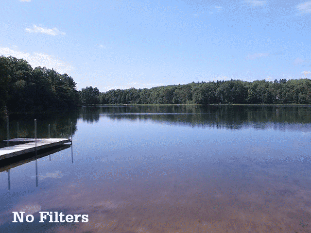 Linear Polarizing filter vs Circular Polarizing filter - What is the difference
